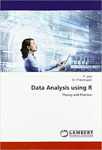 okumak Data Analysis using R: Theory and Practice