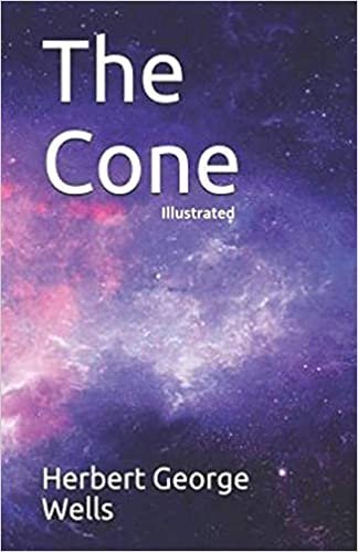 okumak The Cone Illustrated