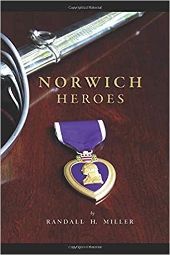 okumak Norwich Heroes