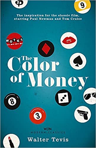 okumak The Color of Money (W&amp;N Modern Classics)