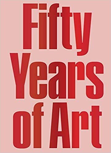 okumak Fifty Years of Art: The Hiscox Collection 1970-2020: Gary Hume and Sol Calero explore 50 years of Collecting