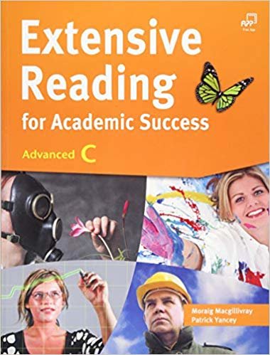 okumak Extensive Reading for Academic Success - Advanced C
