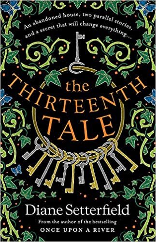 okumak The Thirteenth Tale