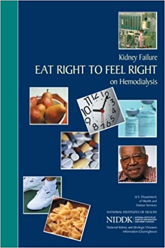 okumak Kidney Failure: Eat Right to Feel Right on Hemodialysis