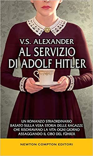 okumak Al servizio di Adolf Hitler