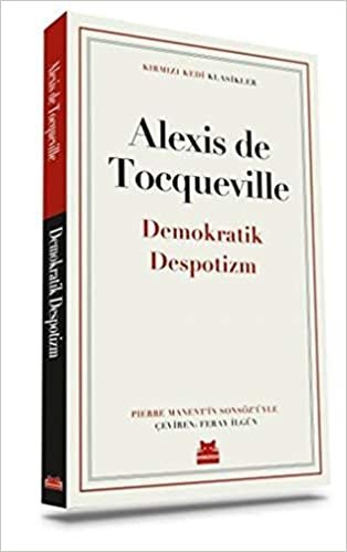 okumak Demokratik Despotizm: Klasikler