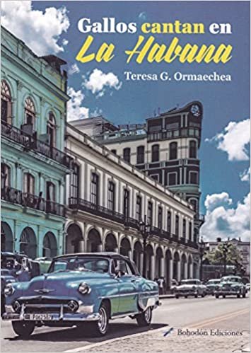 okumak Gallos cantan en la Habana