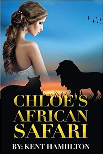 Chloe's African Safari