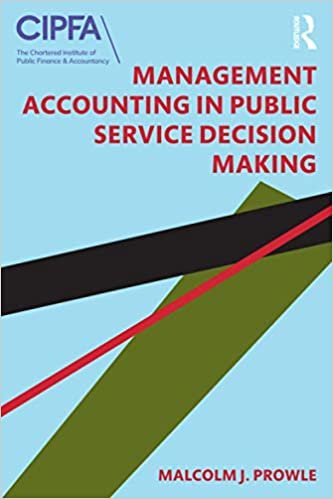 okumak Management Accounting in Public Service Decision Making