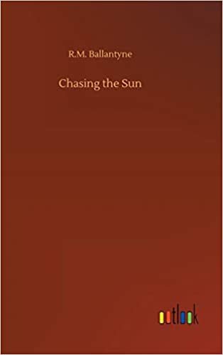 okumak Chasing the Sun