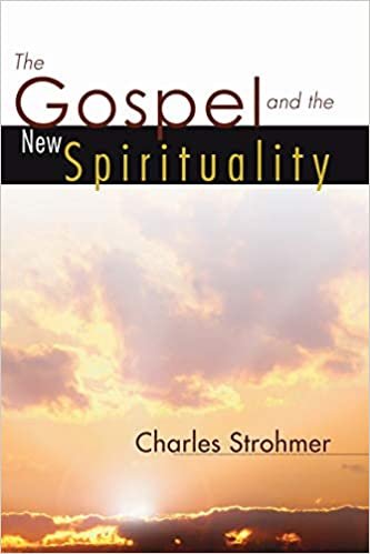 okumak The Gospel and the New Spirituality