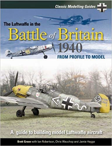 okumak The Luftwaffe in the Battle of Britain 1940 : v. 1