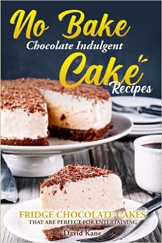 No Bake Chocolate Indulgent Cake Recipes: Fridge chocolate cakes that are perfect for entertaining