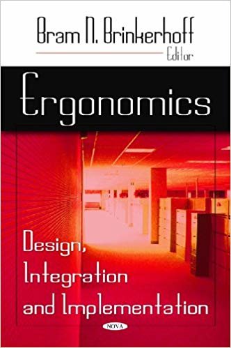 okumak Ergonomics : Design, Integration &amp; Implementation