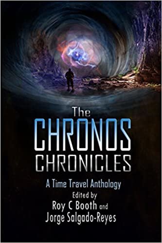 okumak The Chronos Chronicles: a time travel anthology