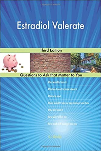 okumak Estradiol Valerate; Third Edition