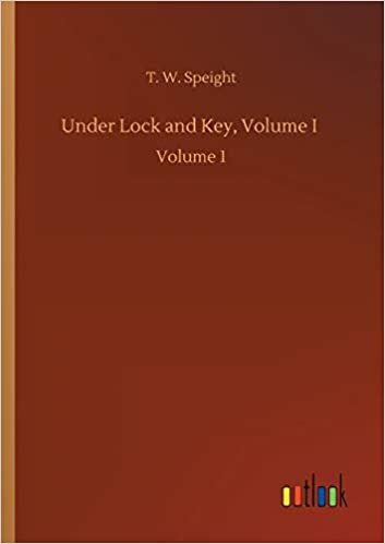 okumak Under Lock and Key, Volume I: Volume 1