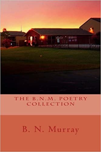 okumak The B.N.M. Poetry Collection