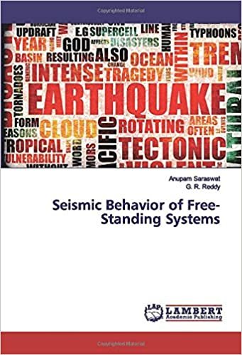 okumak Seismic Behavior of Free-Standing Systems