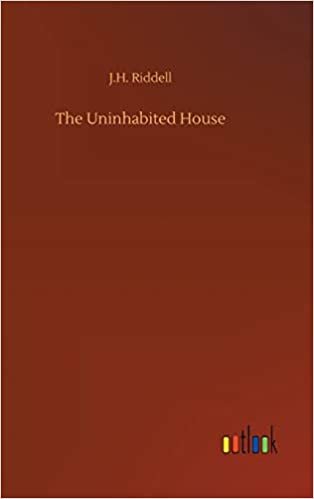 okumak The Uninhabited House