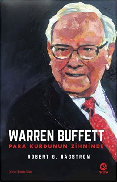 okumak Warren Buffett: Para Kurdunun Zihninde