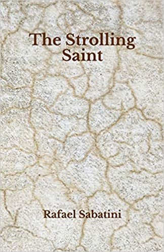 okumak The Strolling Saint: Beyond World&#39;s Classics