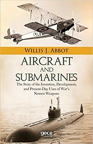 okumak Aircraft And Submarines