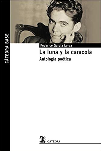 okumak La luna y la caracola : antología poética