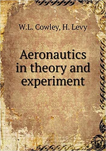 okumak Aeronautics in theory and experiment