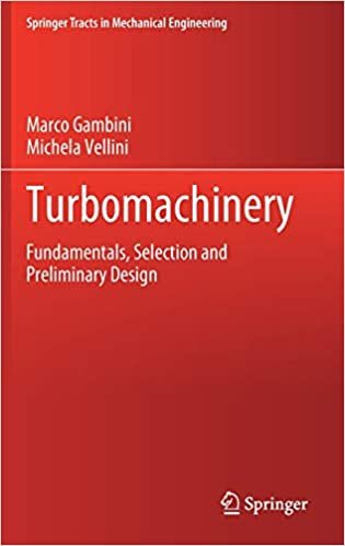okumak Turbomachinery: Fundamentals, Selection and Preliminary Design (Springer Tracts in Mechanical Engineering)