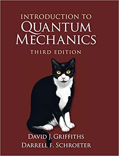 okumak Introduction to Quantum Mechanics