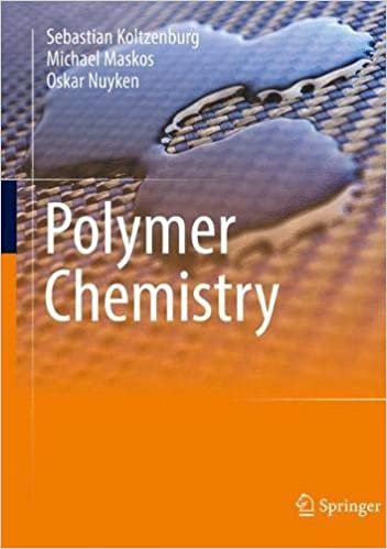 okumak Polymer Chemistry