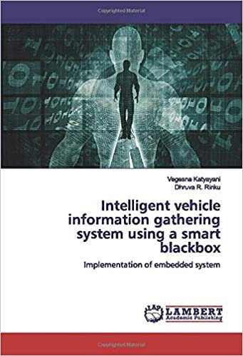 okumak Intelligent vehicle information gathering system using a smart blackbox: Implementation of embedded system