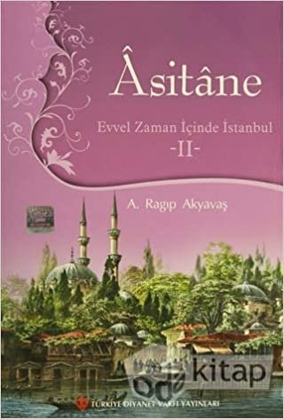 okumak Asitane - Evvel Zaman İçinde İstanbul 2