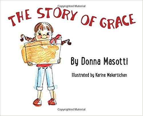 okumak The Story of Grace