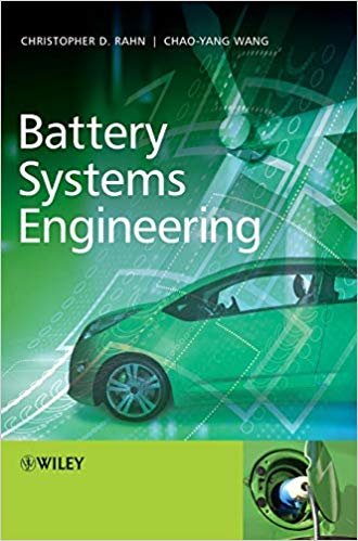 okumak Battery Systems Engineering