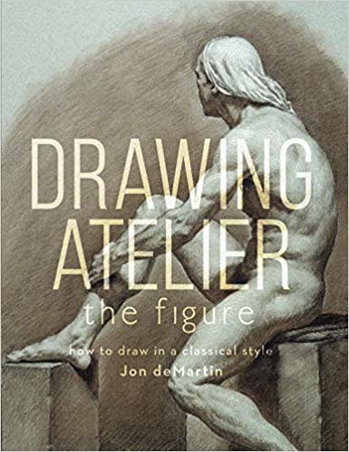 okumak Drawing Atelier - The Figure : How to Draw Like the Masters
