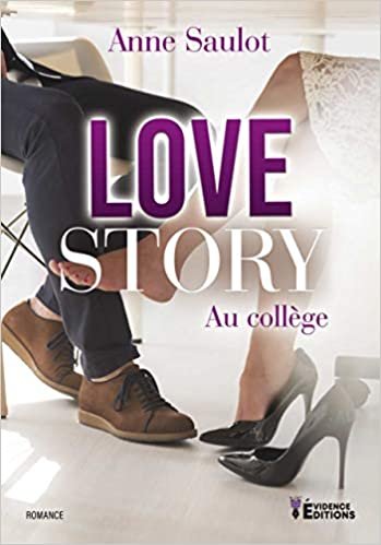 okumak Love story au collège (Vénus)
