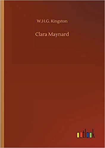 okumak Clara Maynard