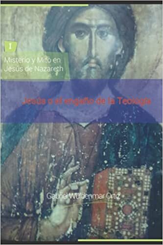 okumak Jesús o el engaño de la teología