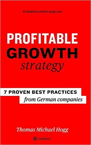 okumak Profitable Growth Strategy: 7 proven best practices from German companies