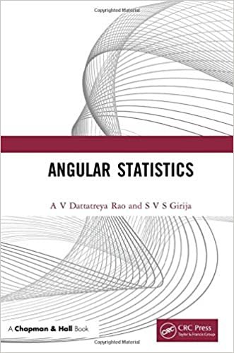 okumak Angular Statistics