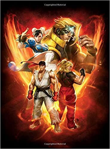 okumak Street Fighter V Collector&#39;s Edition