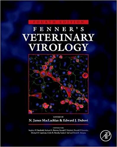 okumak Fenner&#39;s Veterinary Virology