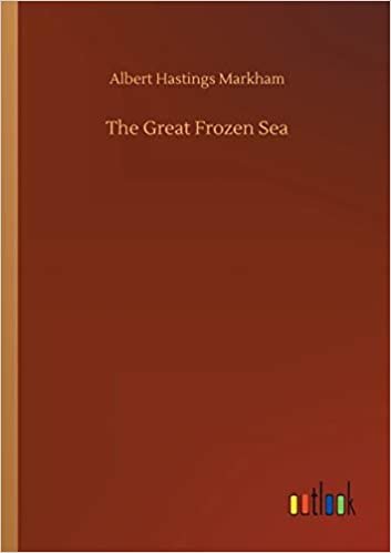 okumak The Great Frozen Sea