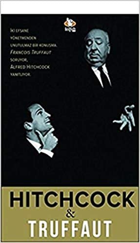 okumak Hitchcock - Truffaut