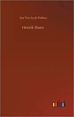 okumak Henrik Ibsen