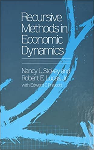 okumak Recursive Methods in Economic Dynamics