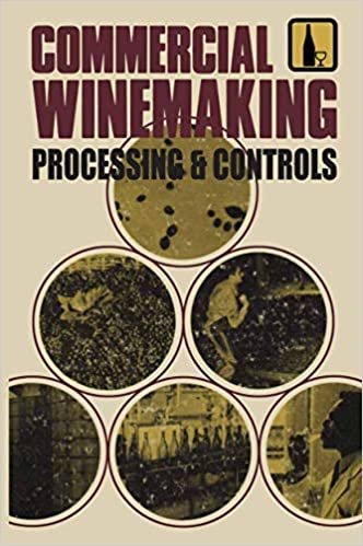 okumak Commercial Winemaking: Processing and Controls