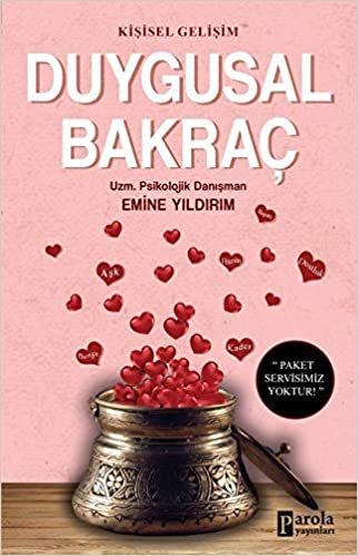 okumak Duygusal Bakraç